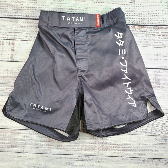 Tatami Other - Tatami Fightwrar Shorts Size 9-11